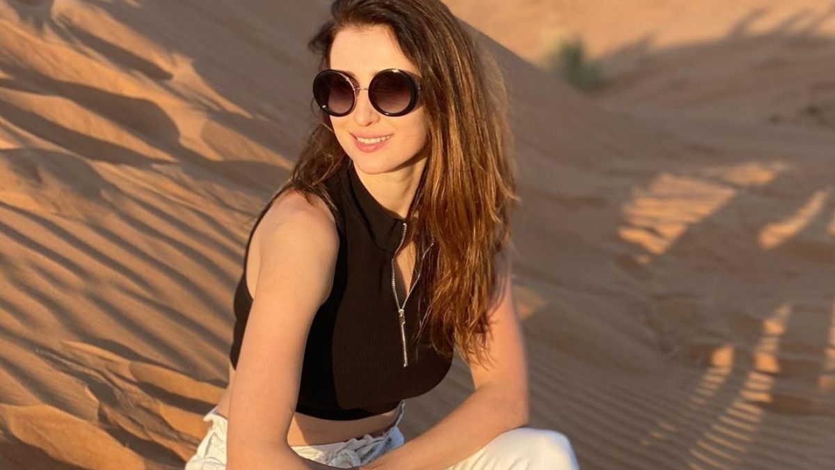 क्लौडिया