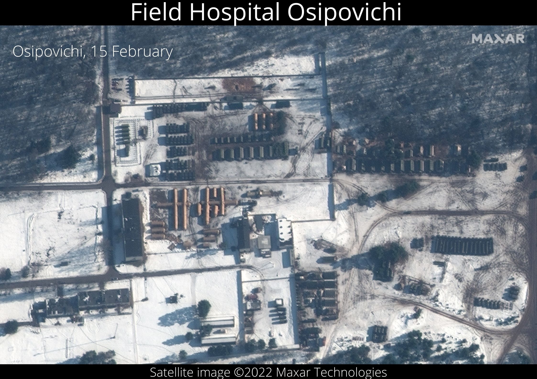 Ukraine Russia row 7