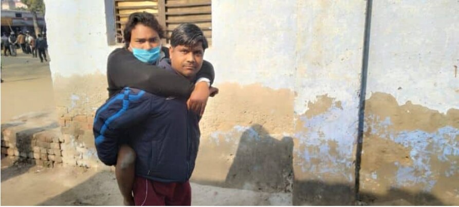 मेरठ की ये तस्वीर बेहद ही खास है.