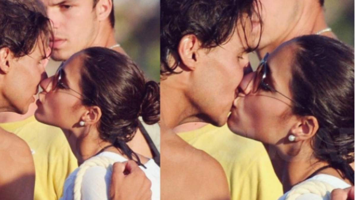 सिस्का पेरेलो राफा नडाल फाउंडेशन की प्रोजेक्ट मैनेजर भी हैं.