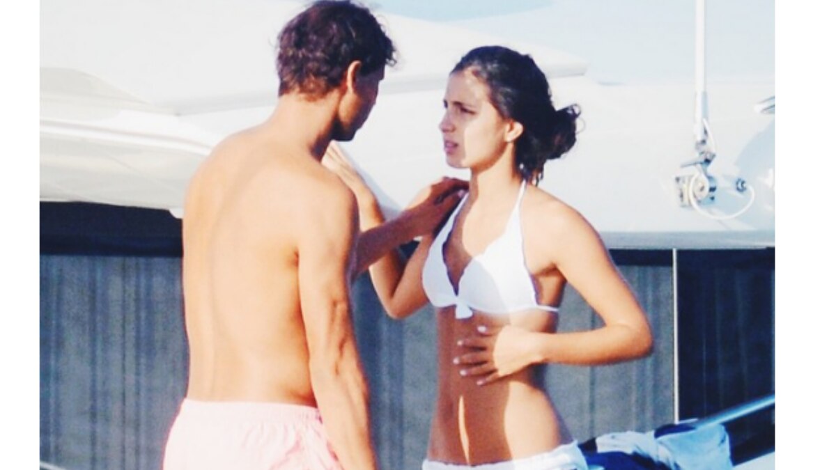 सिस्का और नडाल