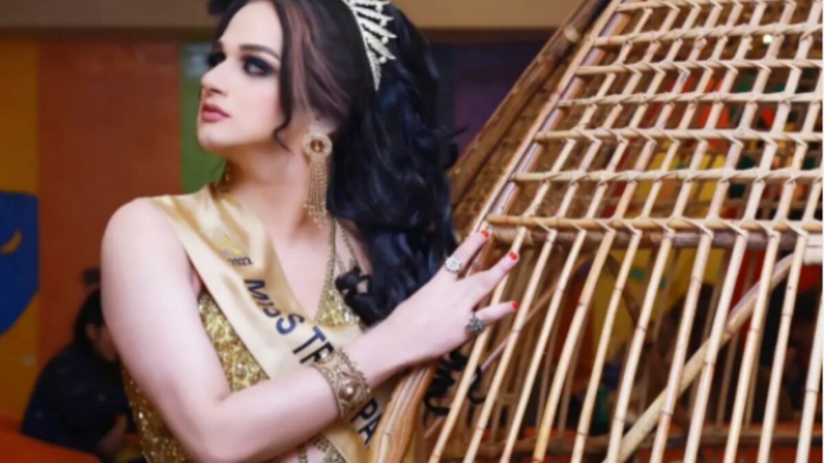  पाकिस्तान की पहली मिस ट्रांस ब्यूटी क्वीन बनीं शायरा सिंगर हैं और एक्टिंग भी करती हैं. 