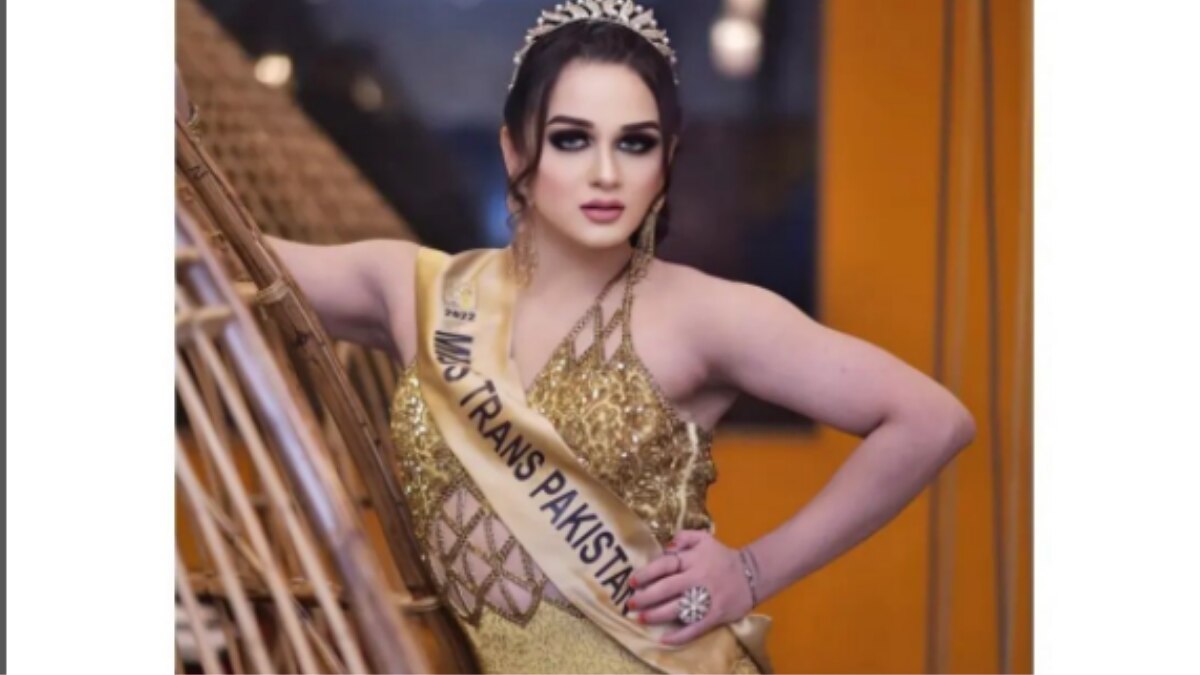 शायरा राय की पैदाइश एक लड़के के तौर पर हुई थी