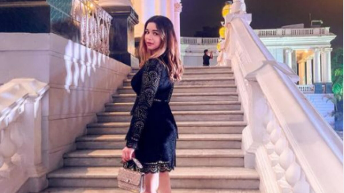 स्टाइल आइकन सारा तेंदुलकर