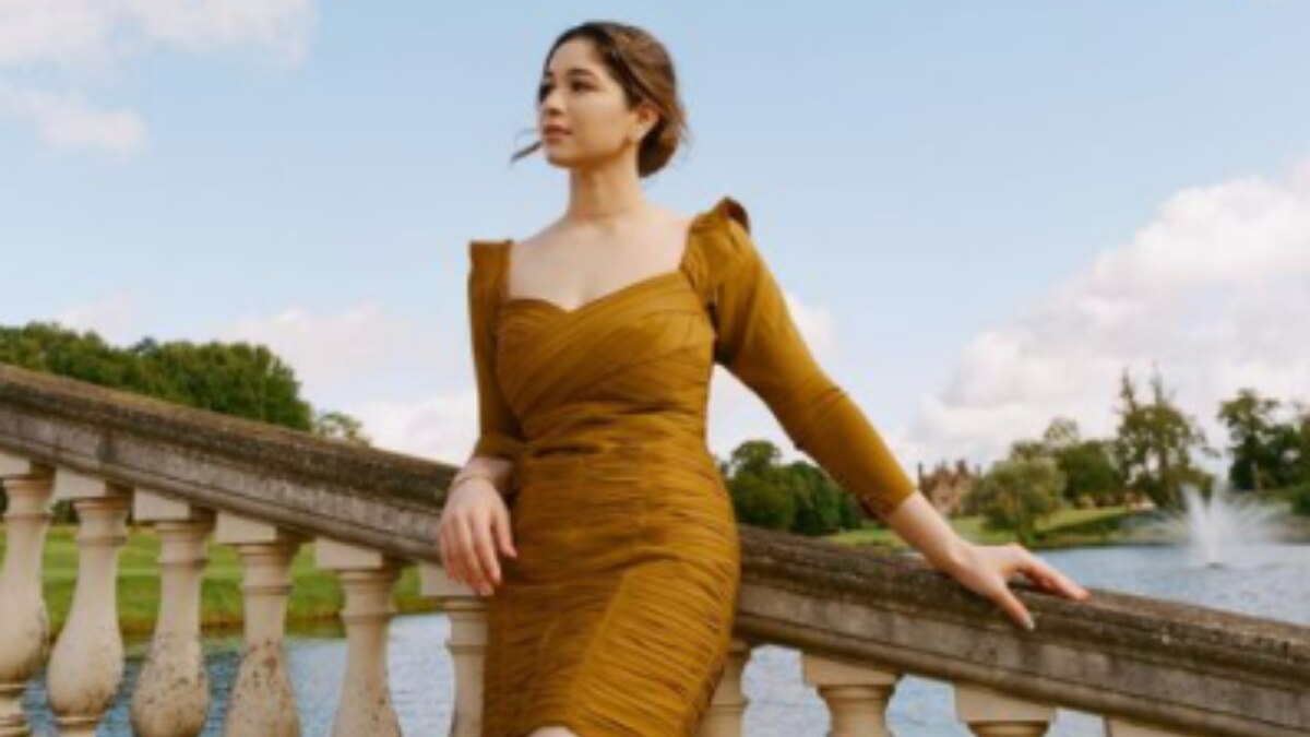 स्टाइल आइकन सारा तेंदुलकर