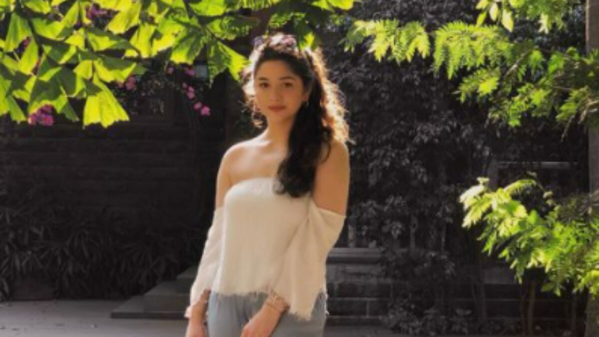 स्टाइल आइकन सारा तेंदुलकर