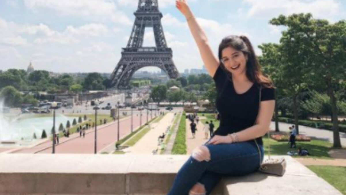 स्टाइल आइकन सारा तेंदुलकर