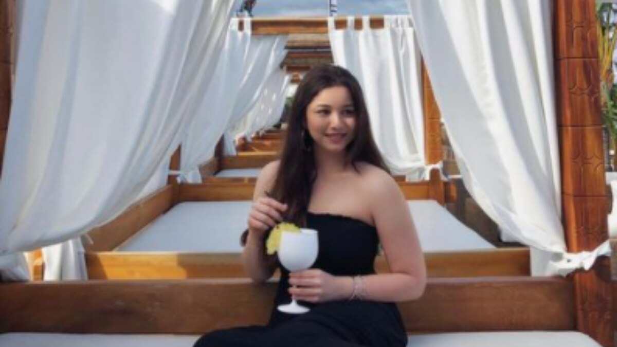 स्टाइल आइकन सारा तेंदुलकर