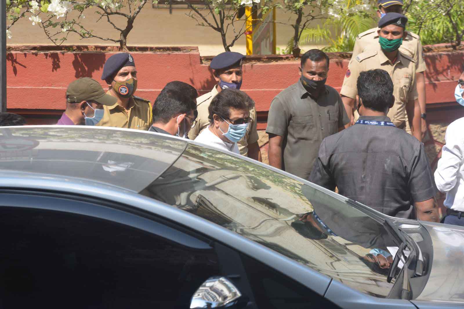 lata mangeshkar shav yatra