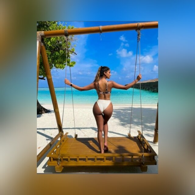 15 की उम्र में रखा फैशन इंडस्ट्री में कदम