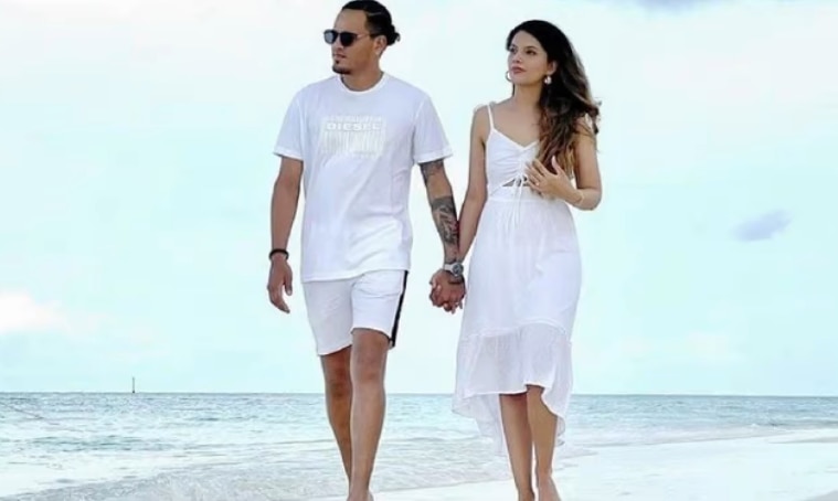  2018 से लेकर 2021 तक राहुल मुंबई की टीम का हिस्सा रहे हैं