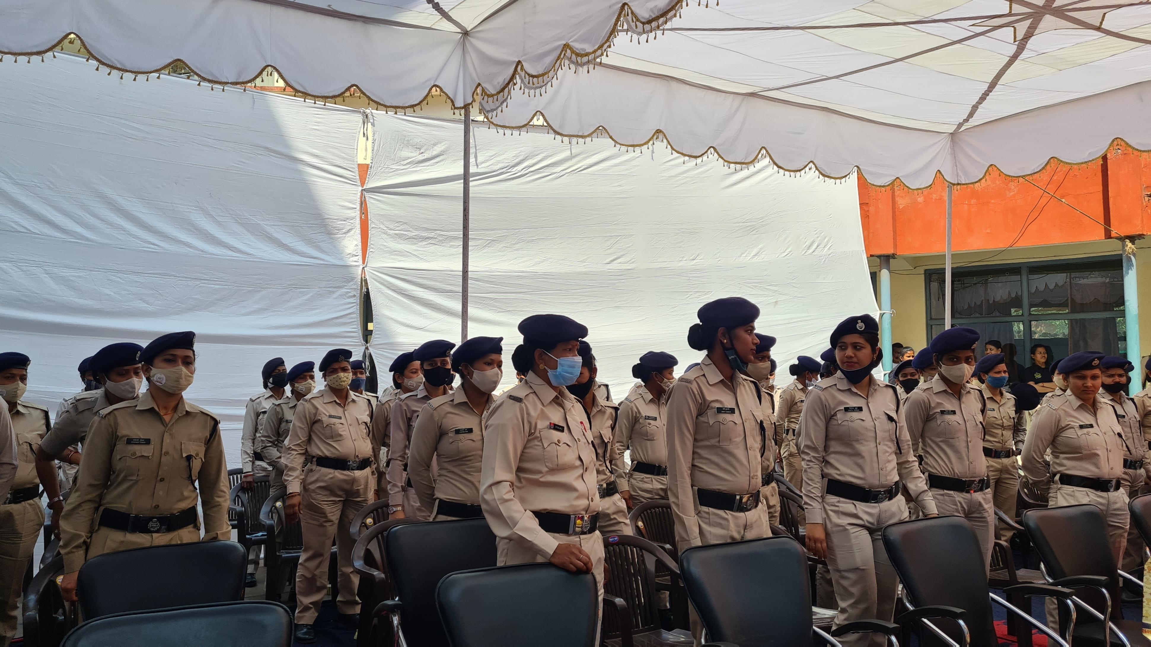 International Women's Day