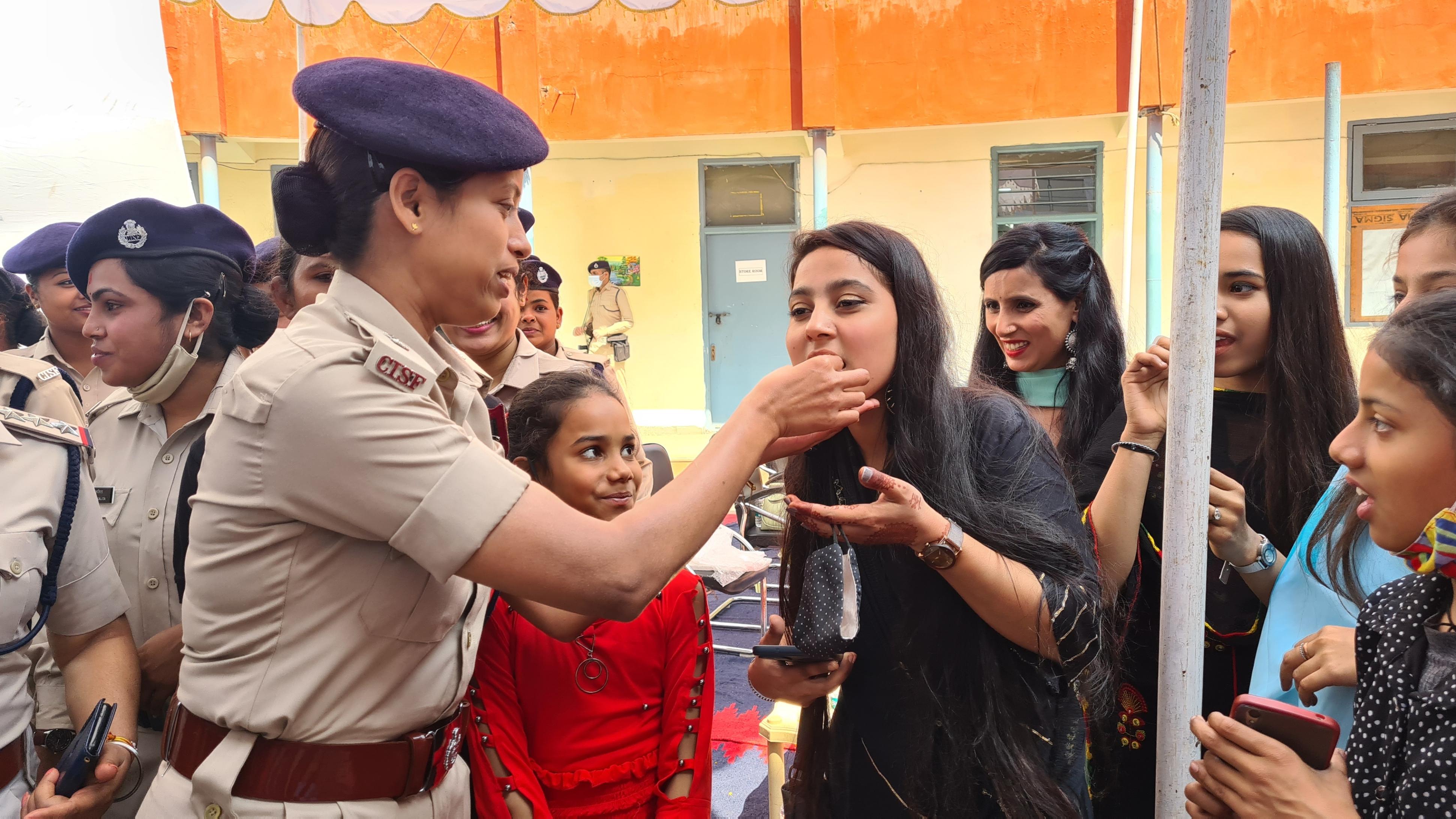 International Women's Day