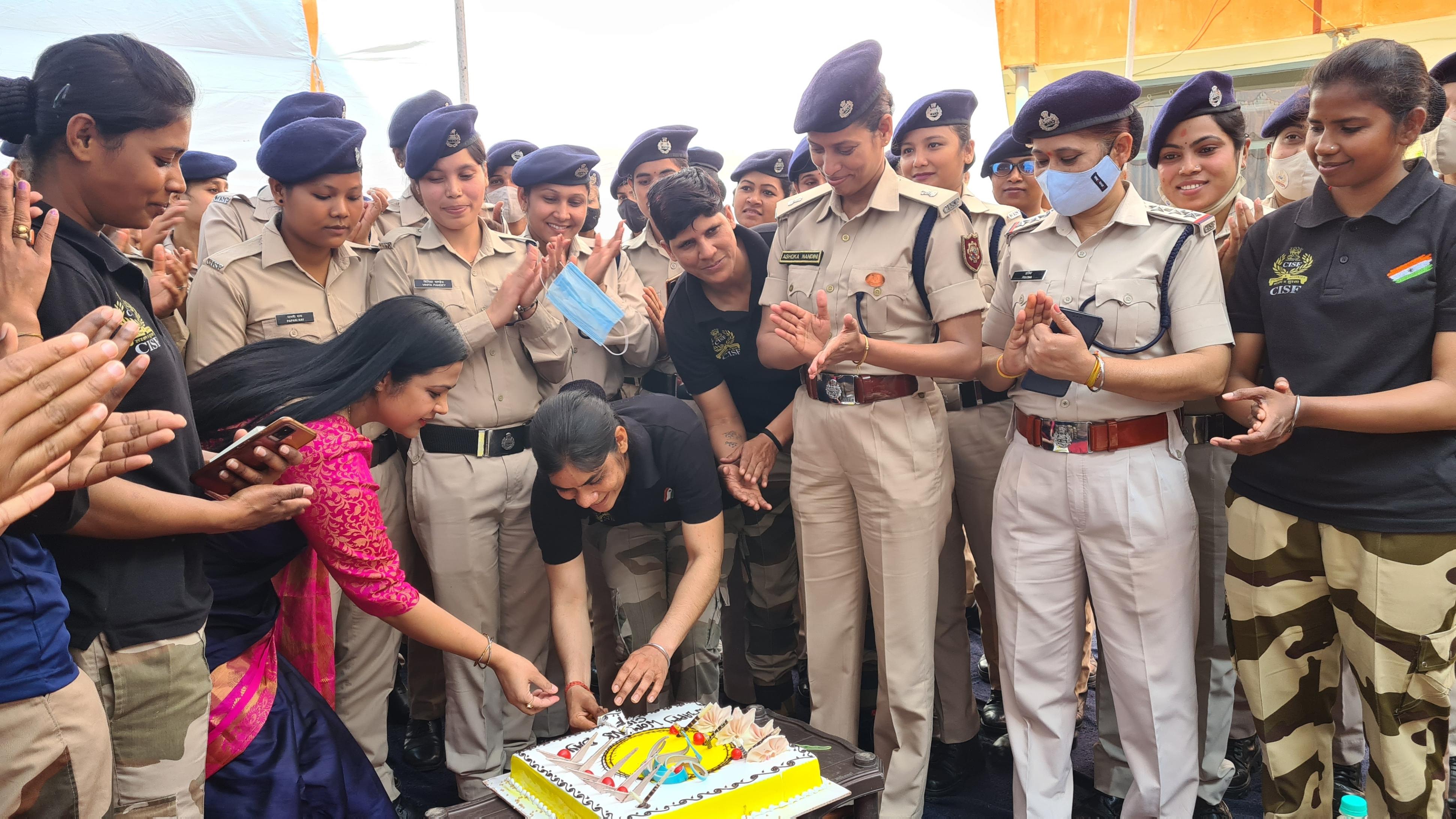 International Women's Day