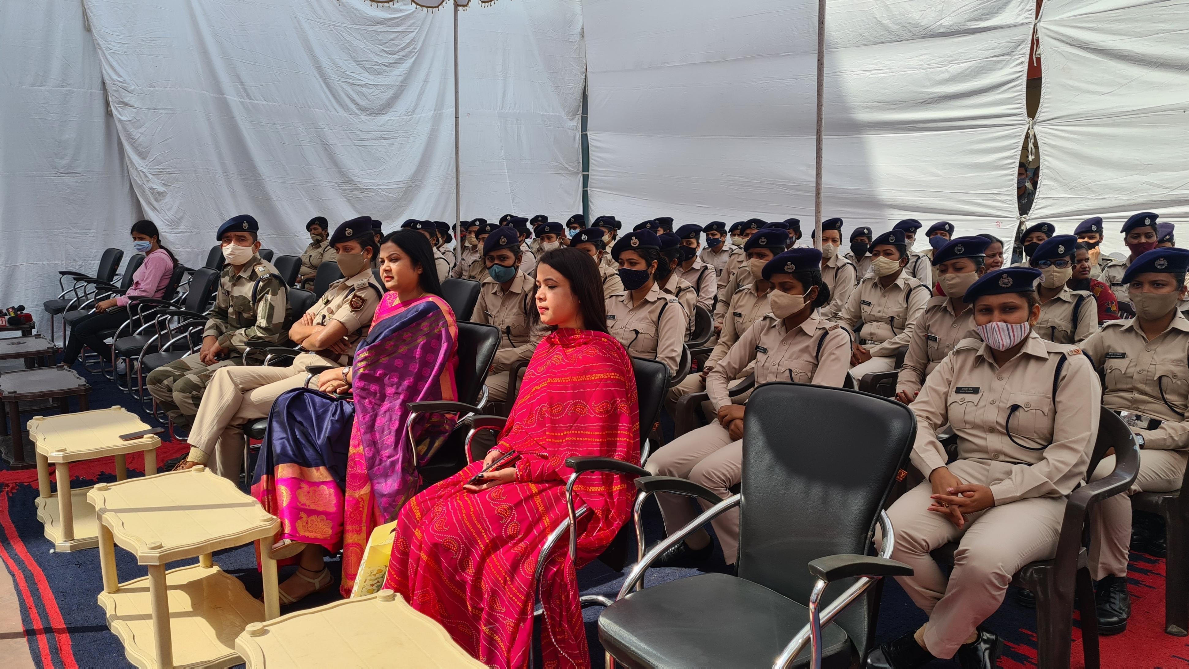 International Womens Day