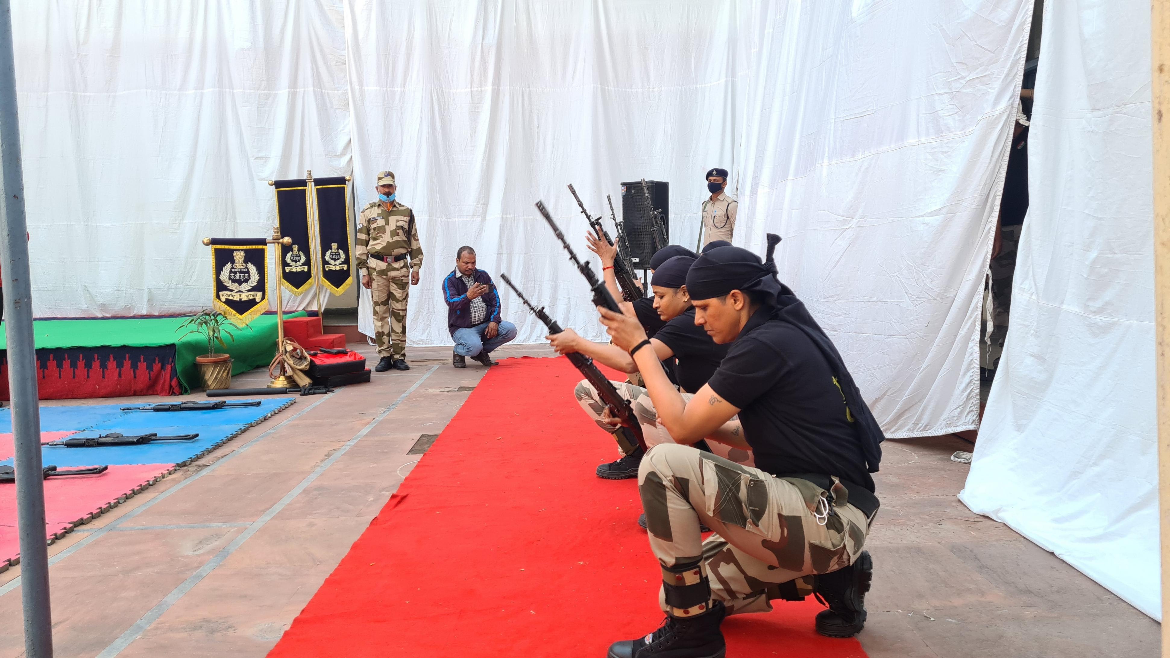 International Women's Day