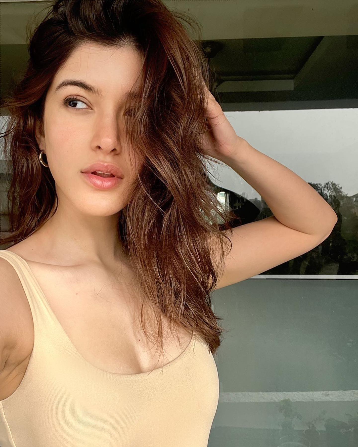 Shanaya Kapoor