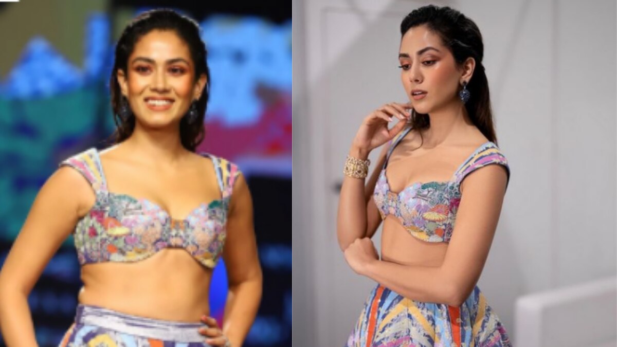 मीरा राजपूत हुईं ट्रोल