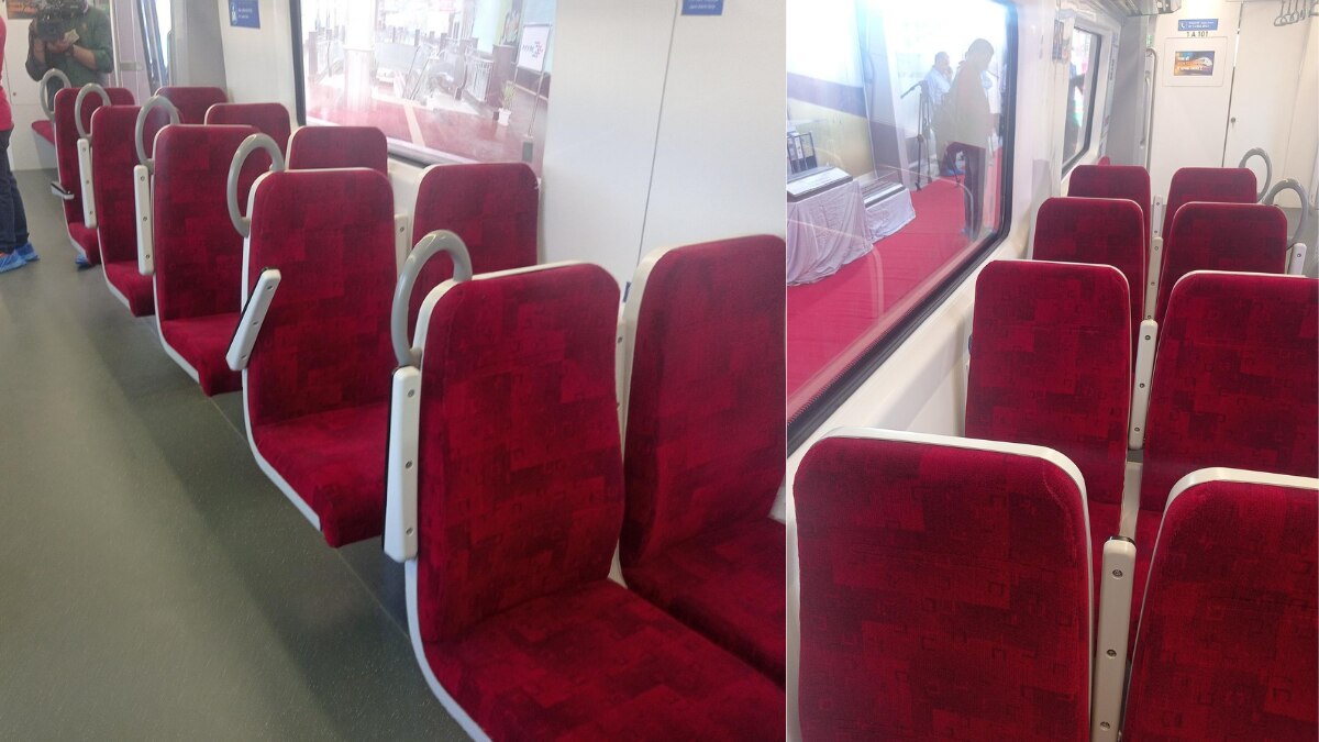 रैपिड रेल 3