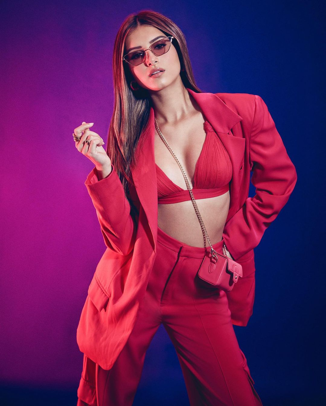 तारा सुतारिया