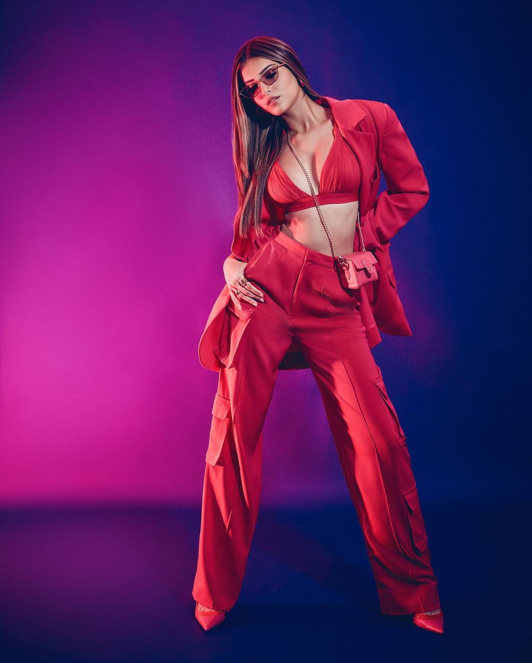  तारा सुतारिया