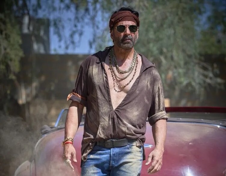 बच्चन पांडे