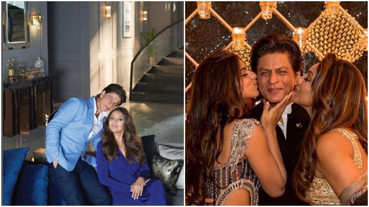 Mannat inside pictures Mannat inside pictures