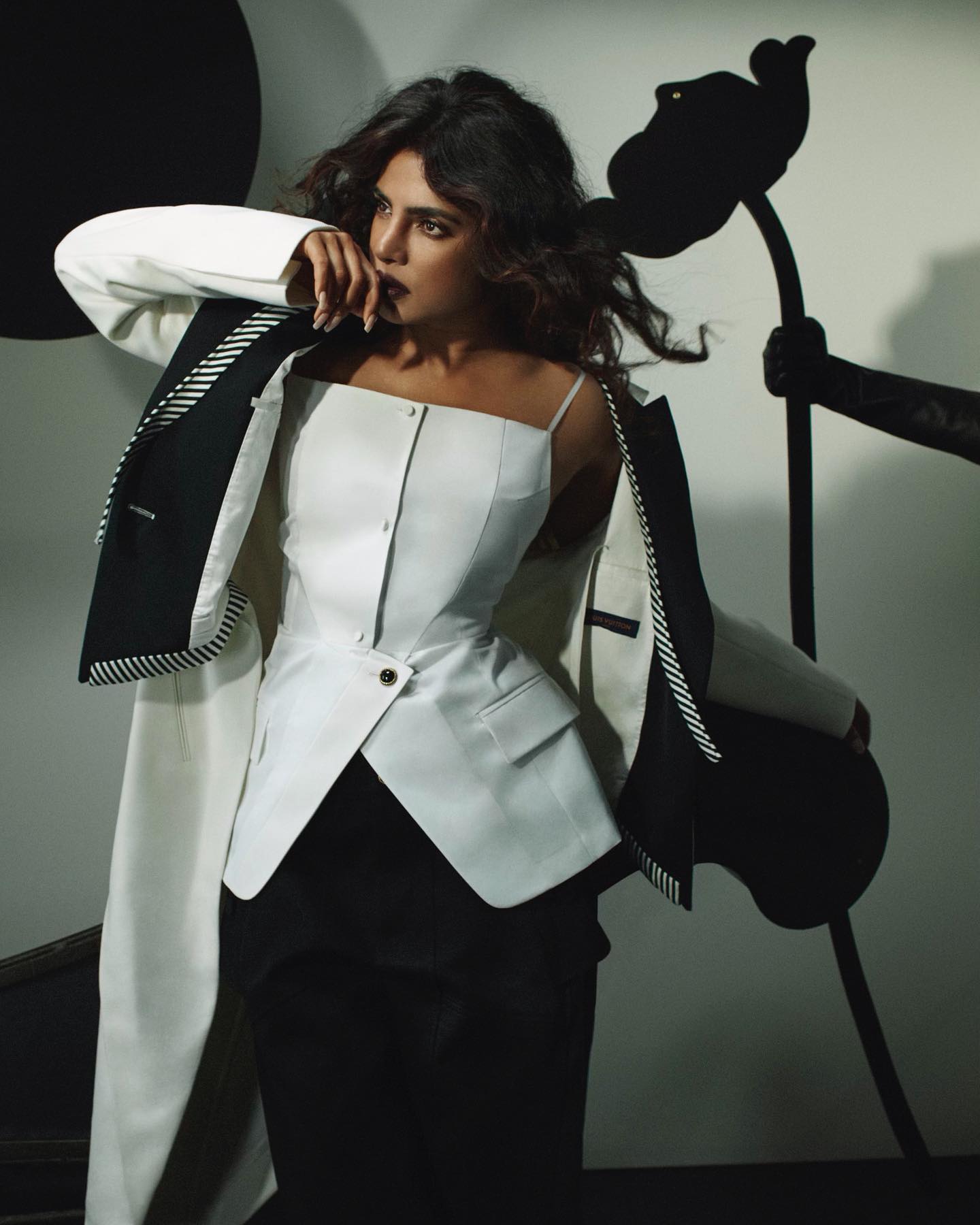 Priyanka