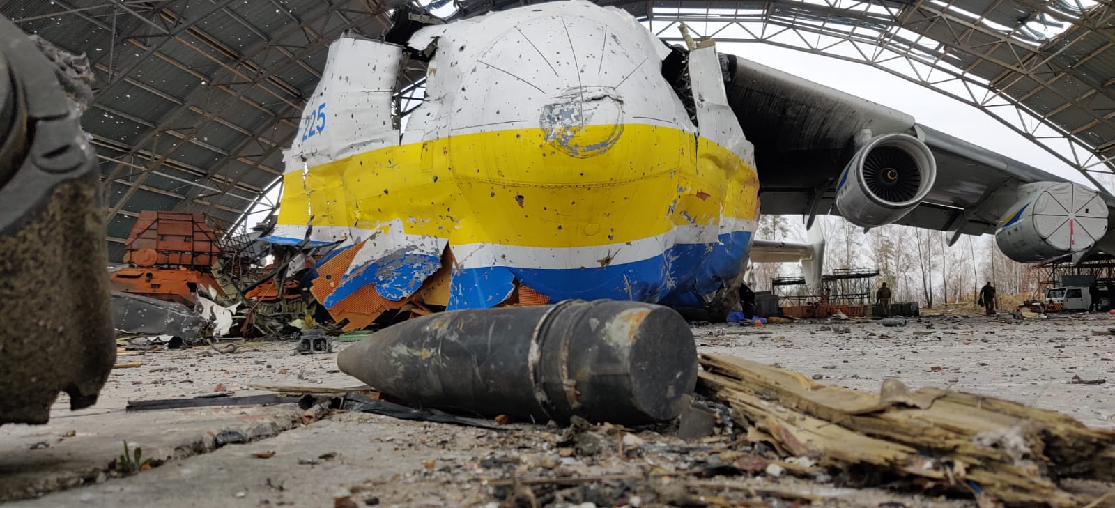 Russia Ukriane War images