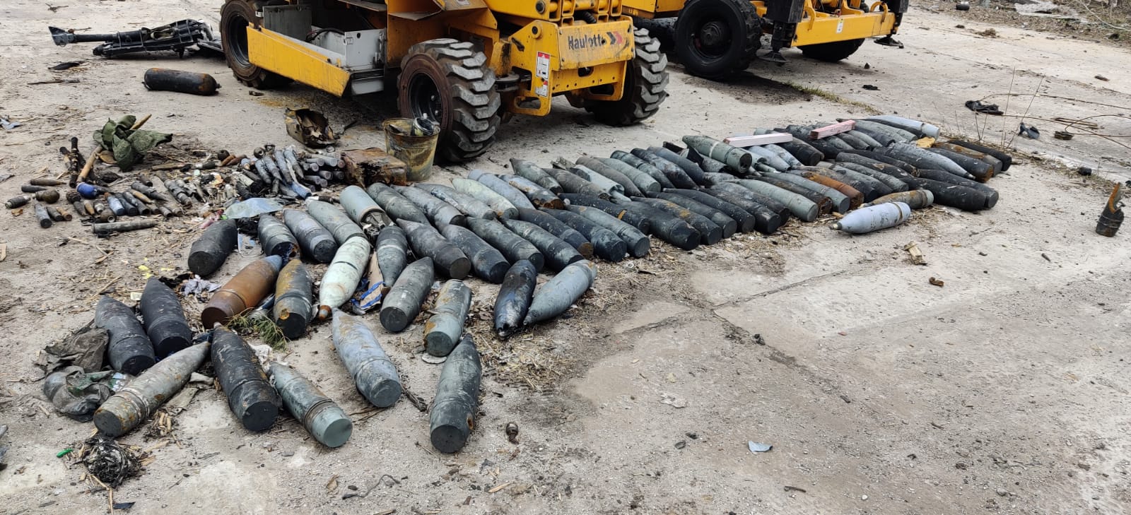 Russia Ukraine War images