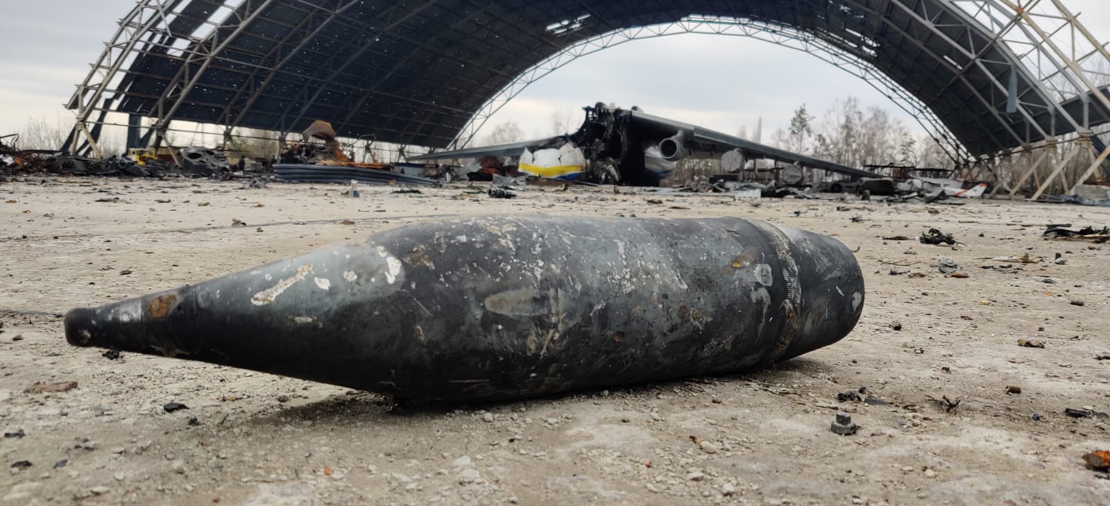 Russia Ukraine war images