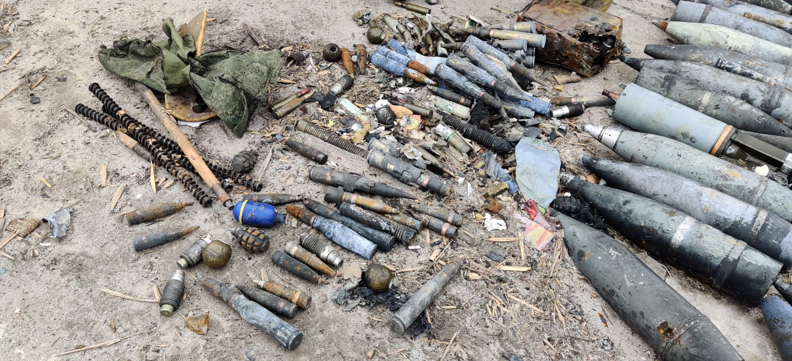 Russia Ukraien War images