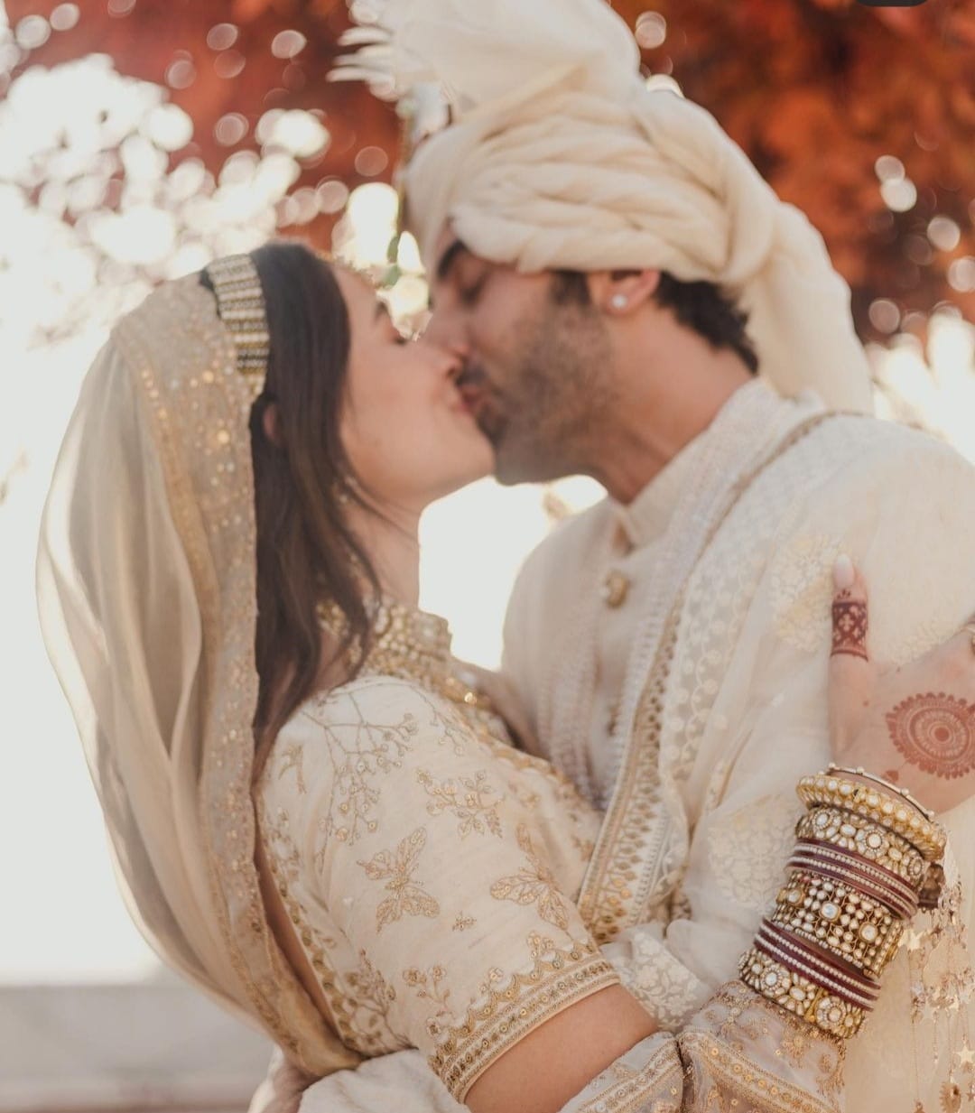 Alia Bhatt with Ranbir Kapoor/ Courtesy-Alia Bhat  Alia Bhatt with Ranbir Kapoor/ Courtesy-Alia Bhat