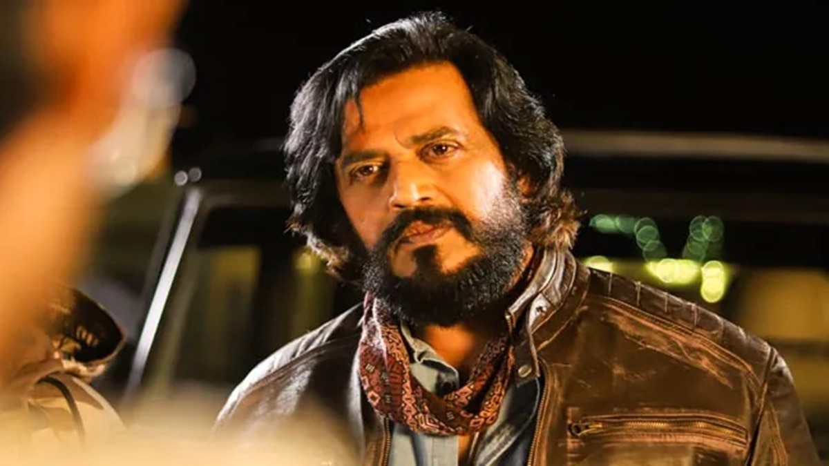 मत्स्य कांड