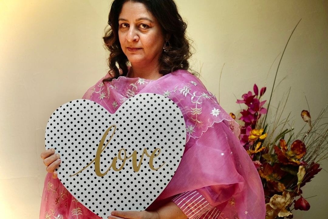 Hansal Mehta Wedding