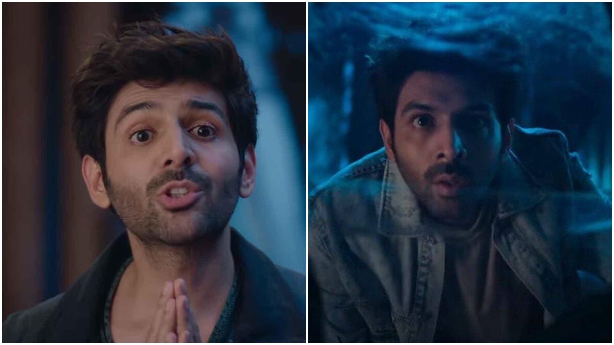 भूल भुलैया 2