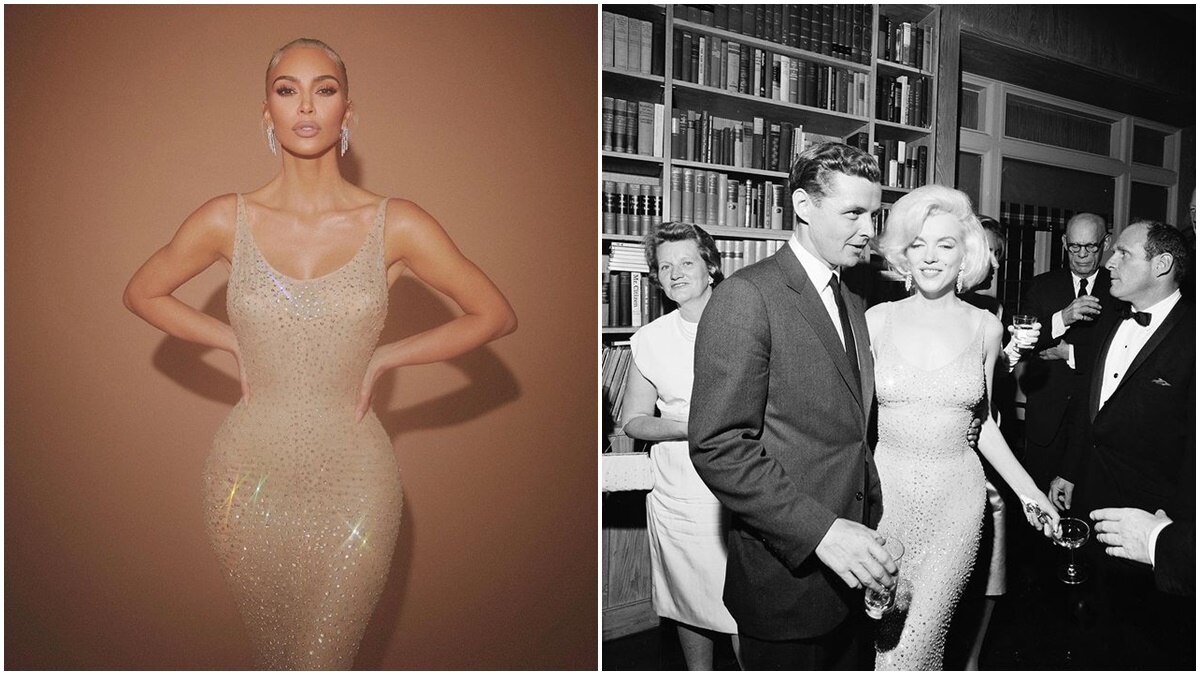 किम कार्दशियन