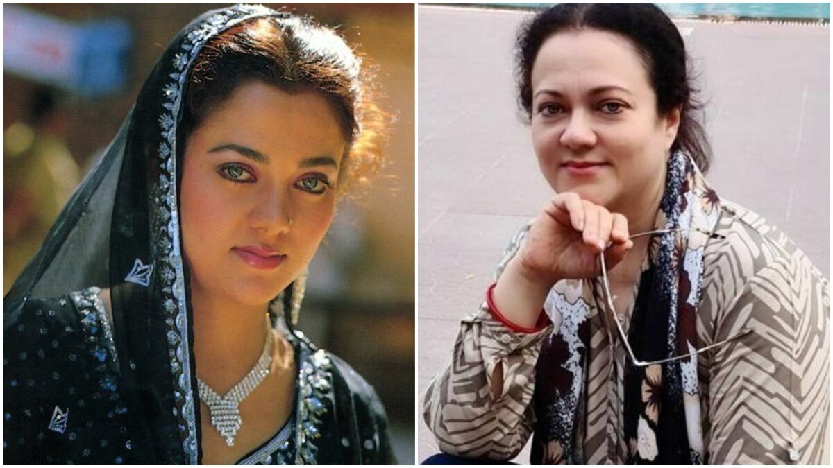 मंदाकिनी