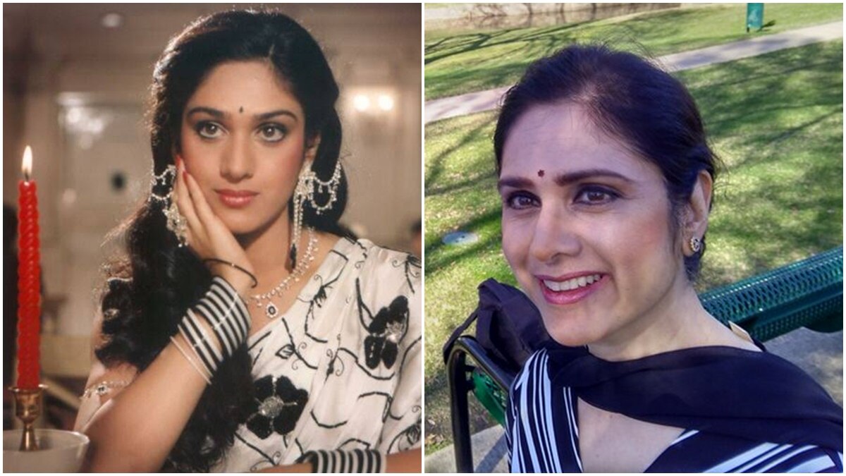 मीनाक्षी शेषाद्रि