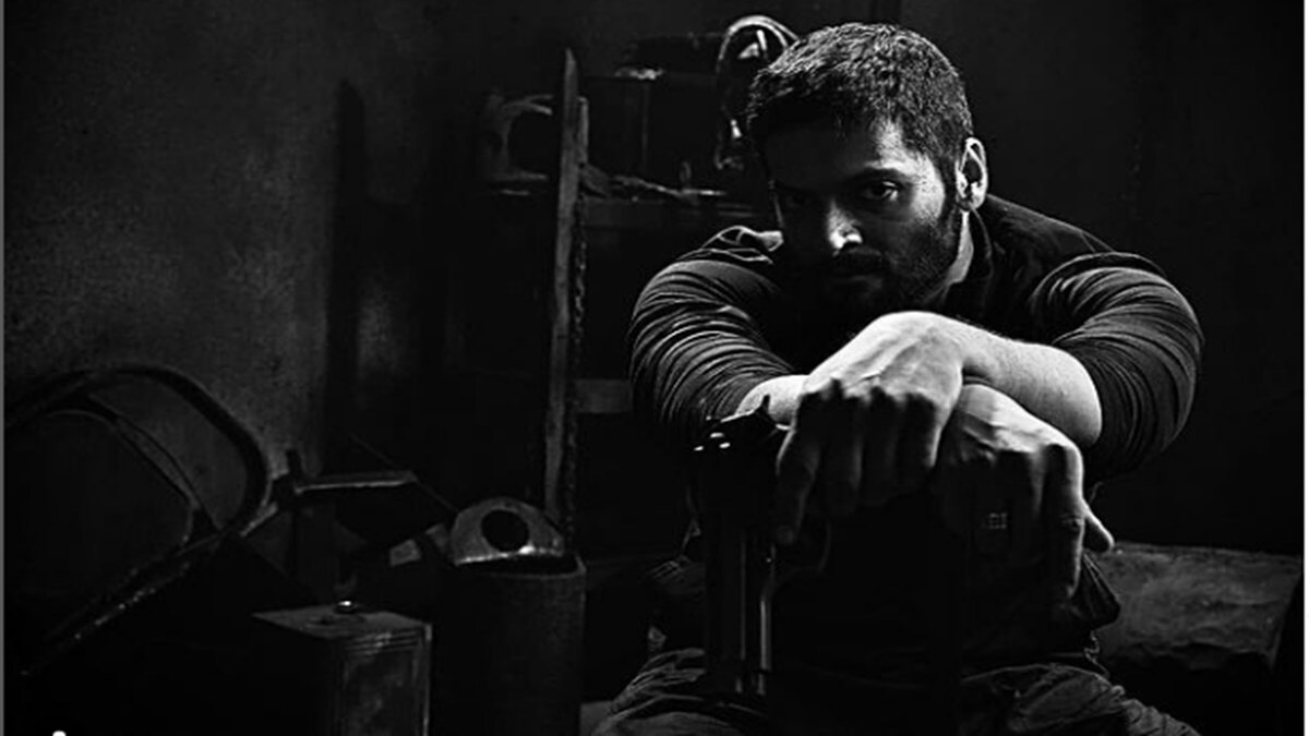 मिर्जापुर 3