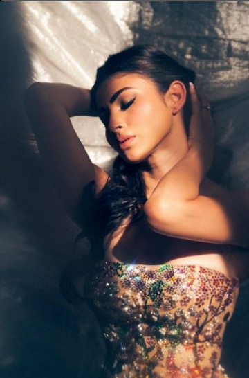 मौनी अब तक टीवी से लेकर बॉलीवुड फिल्मों में काम कर चुकीं हैं.