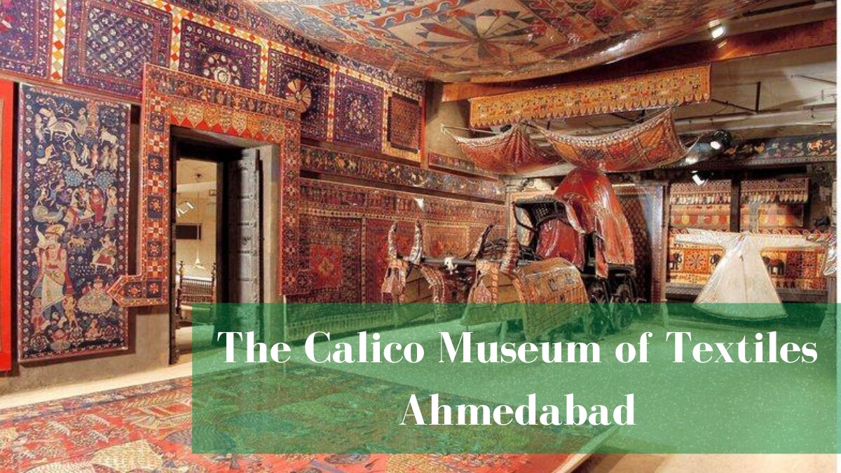 calico museum