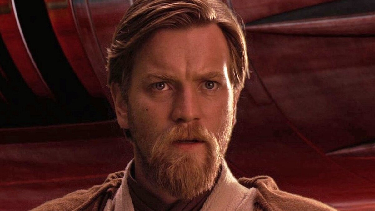 ओबी वान केनोबी