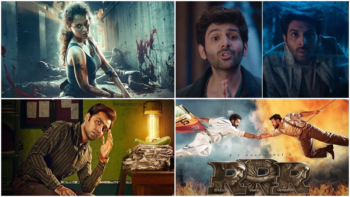 OTT and theater release