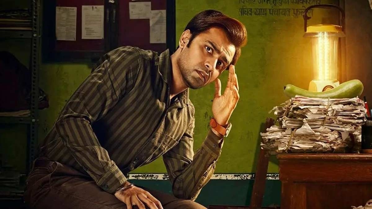 पंचायत 2