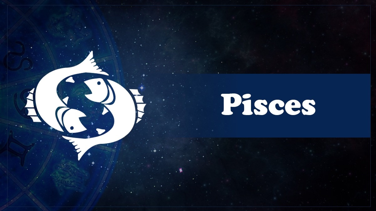 Pisces  Pisces