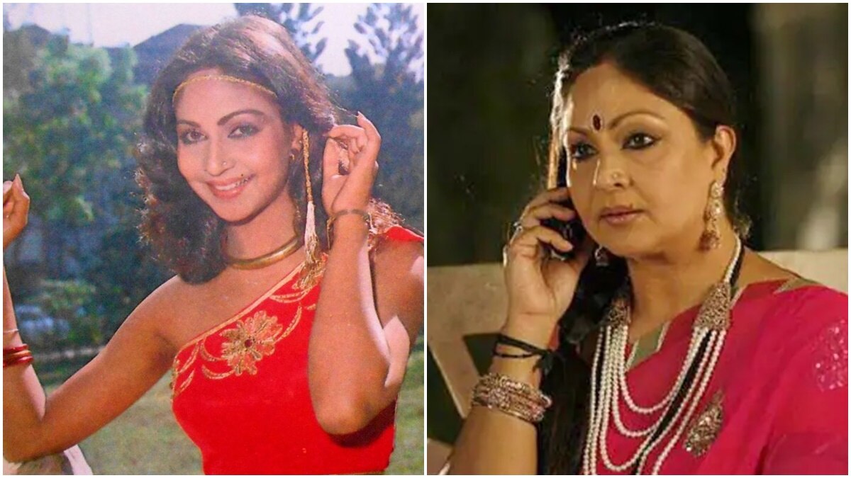 रति अग्निहोत्री