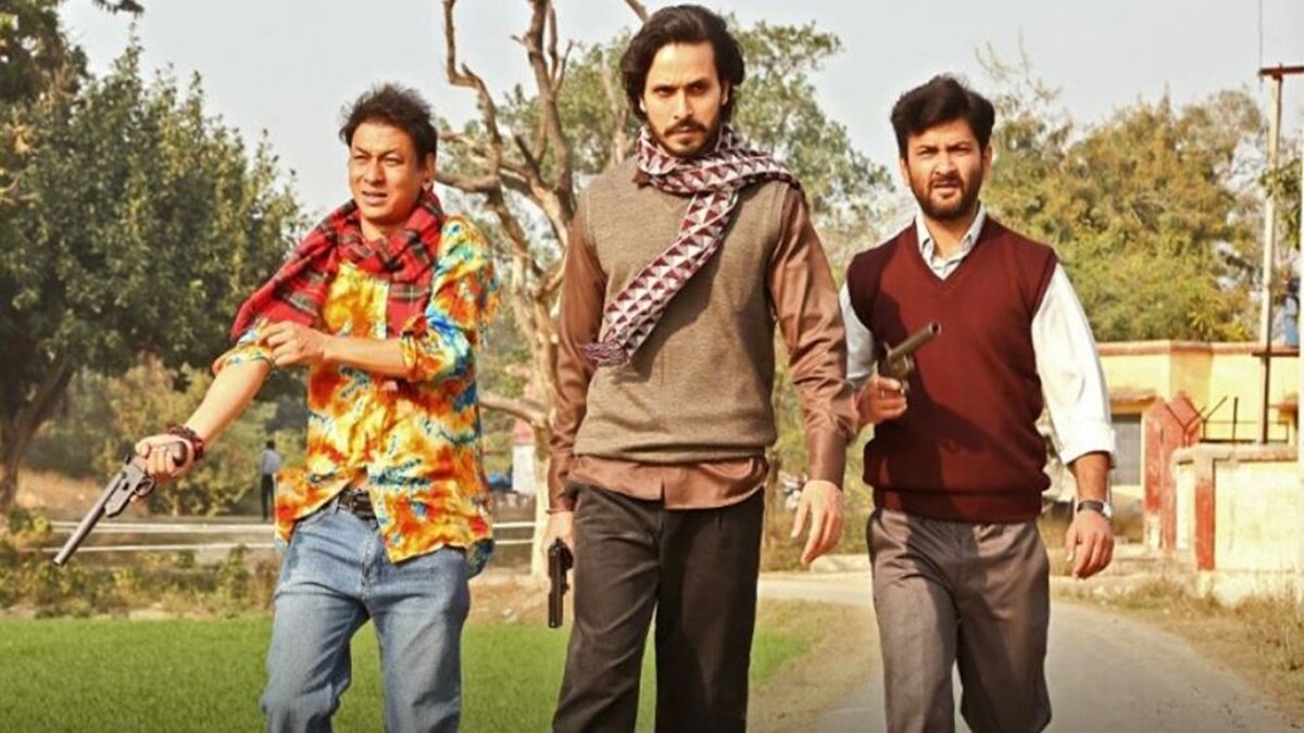 रक्तांचल