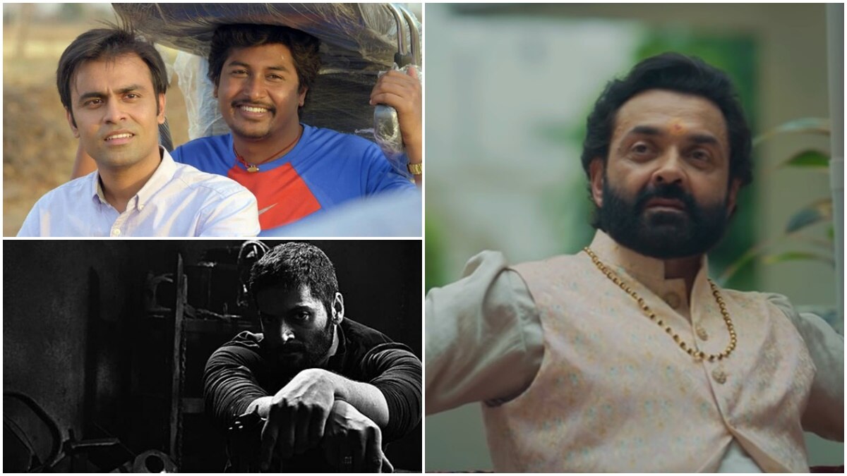  वेब सीरीज