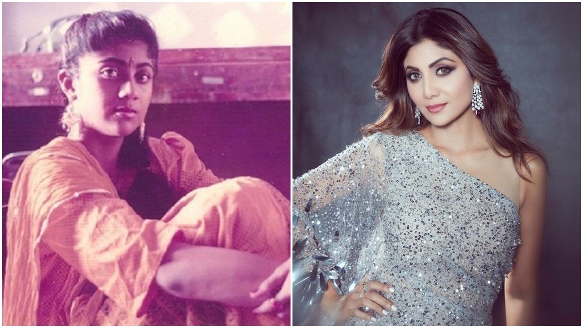 Shilpa shetty